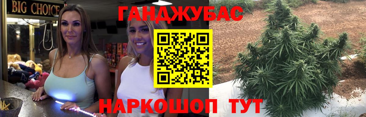 Каннабис OG Kush Ивантеевка